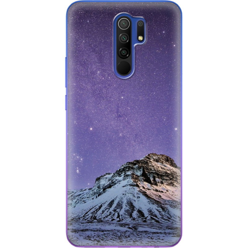 Чехол BoxFace Xiaomi Redmi 9 