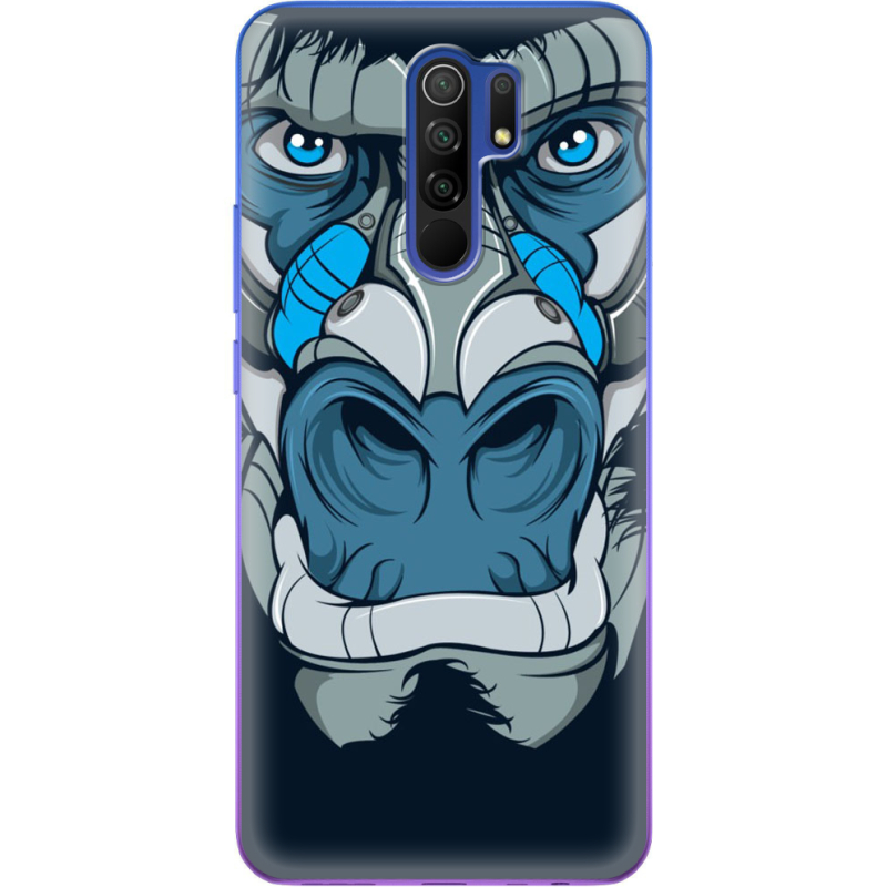 Чехол BoxFace Xiaomi Redmi 9 