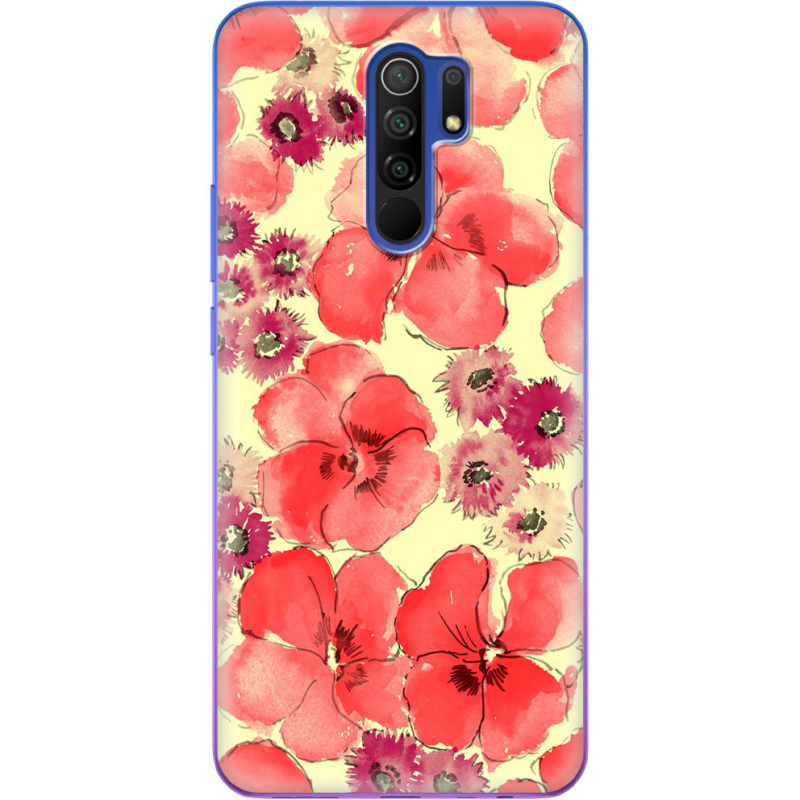 Чехол BoxFace Xiaomi Redmi 9 