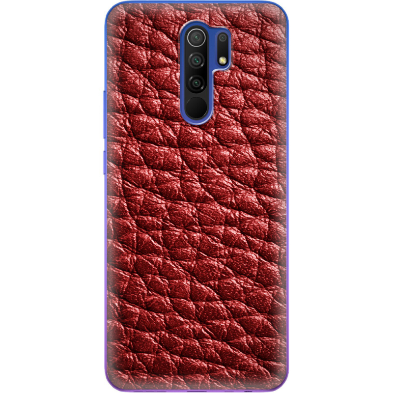 Чехол BoxFace Xiaomi Redmi 9 