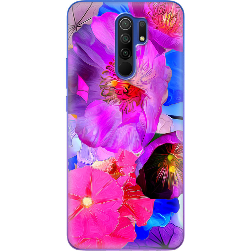 Чехол BoxFace Xiaomi Redmi 9 