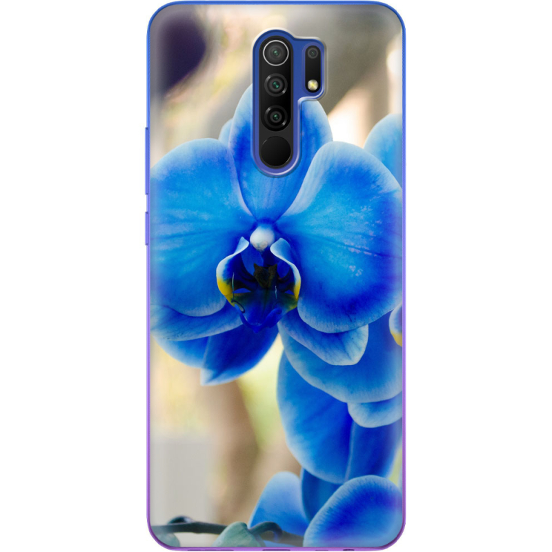 Чехол BoxFace Xiaomi Redmi 9 