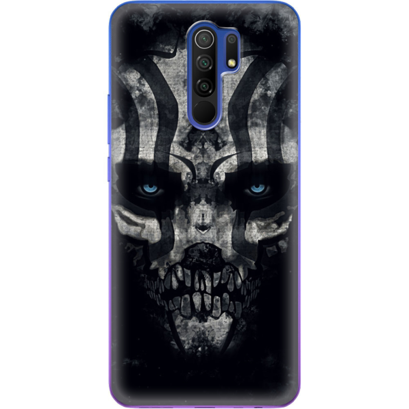 Чехол BoxFace Xiaomi Redmi 9 The Dark