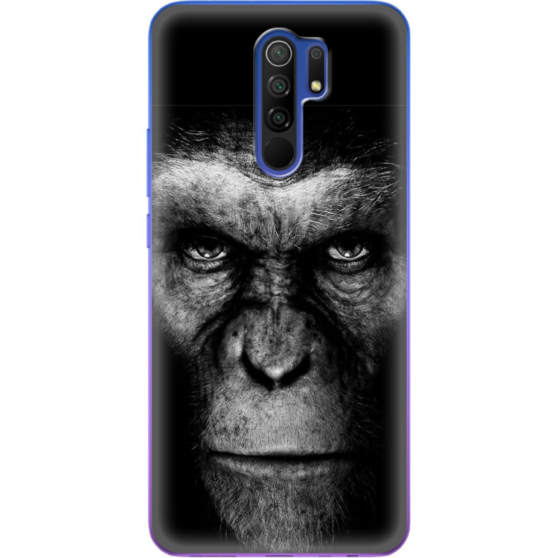 Чехол BoxFace Xiaomi Redmi 9 