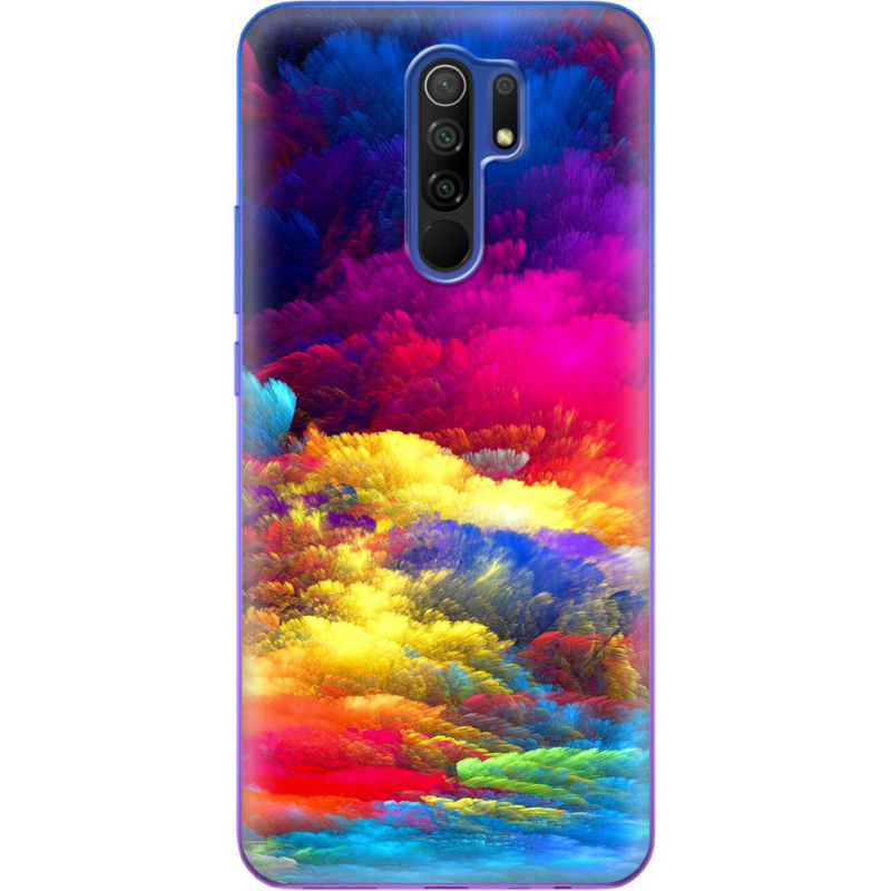 Чехол BoxFace Xiaomi Redmi 9 