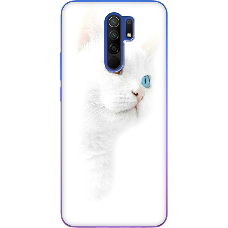 Чехол BoxFace Xiaomi Redmi 9 