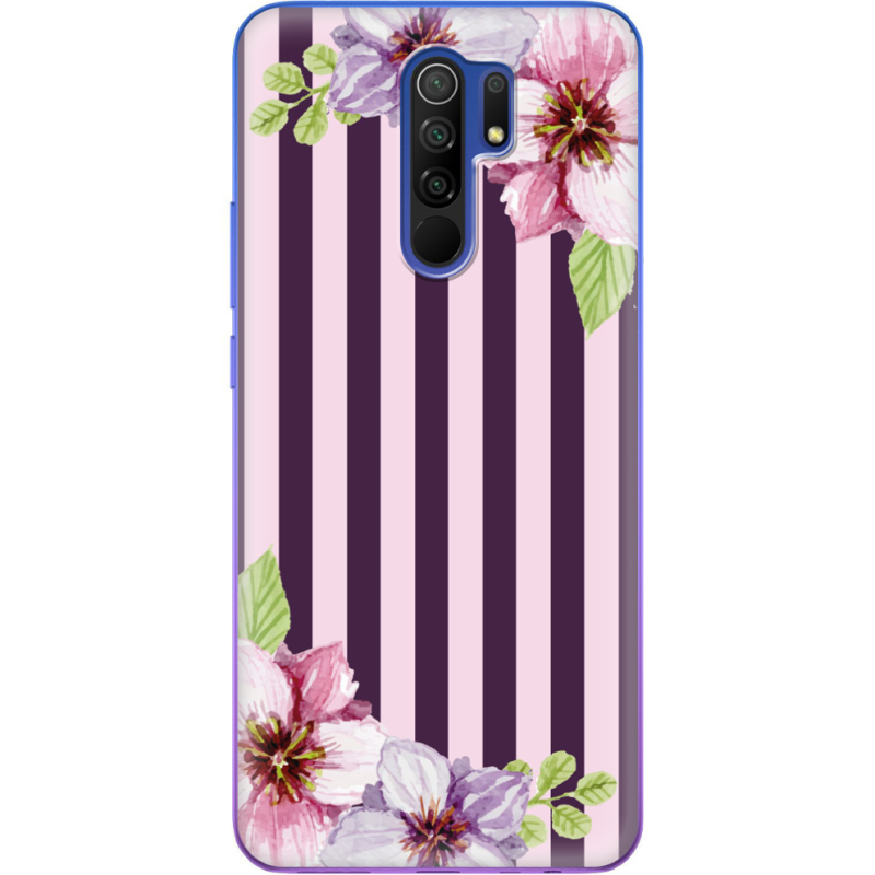 Чехол BoxFace Xiaomi Redmi 9 Purple Fantasy