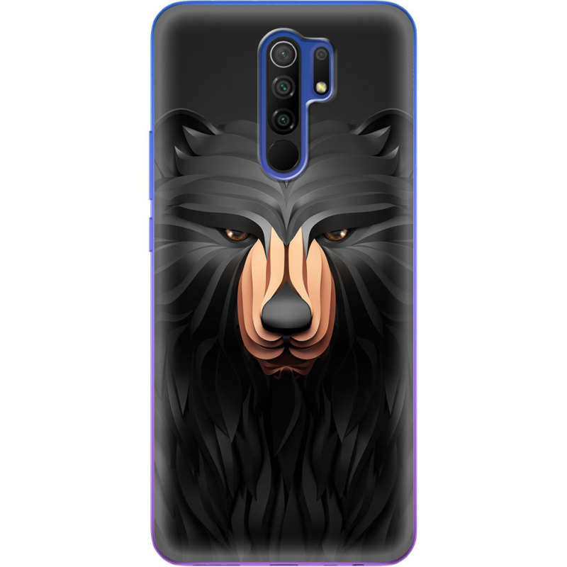 Чехол BoxFace Xiaomi Redmi 9 