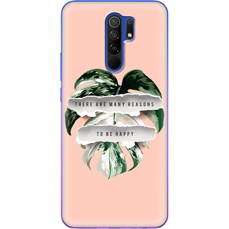 Чехол BoxFace Xiaomi Redmi 9 