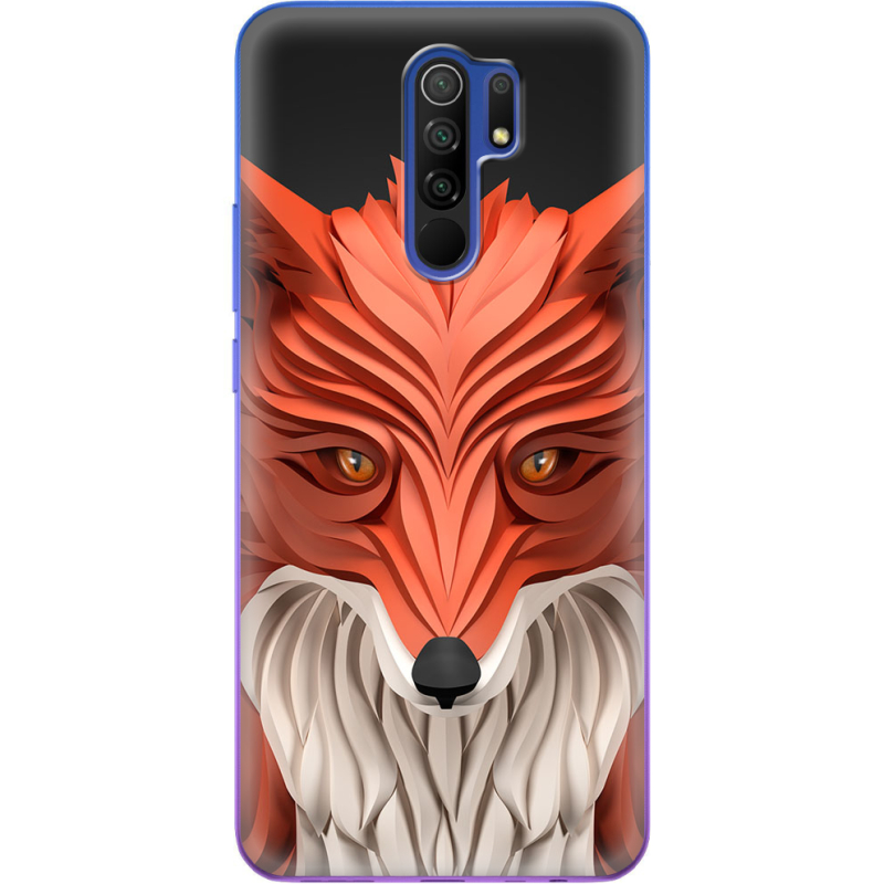 Чехол BoxFace Xiaomi Redmi 9 