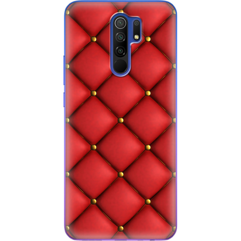 Чехол BoxFace Xiaomi Redmi 9 