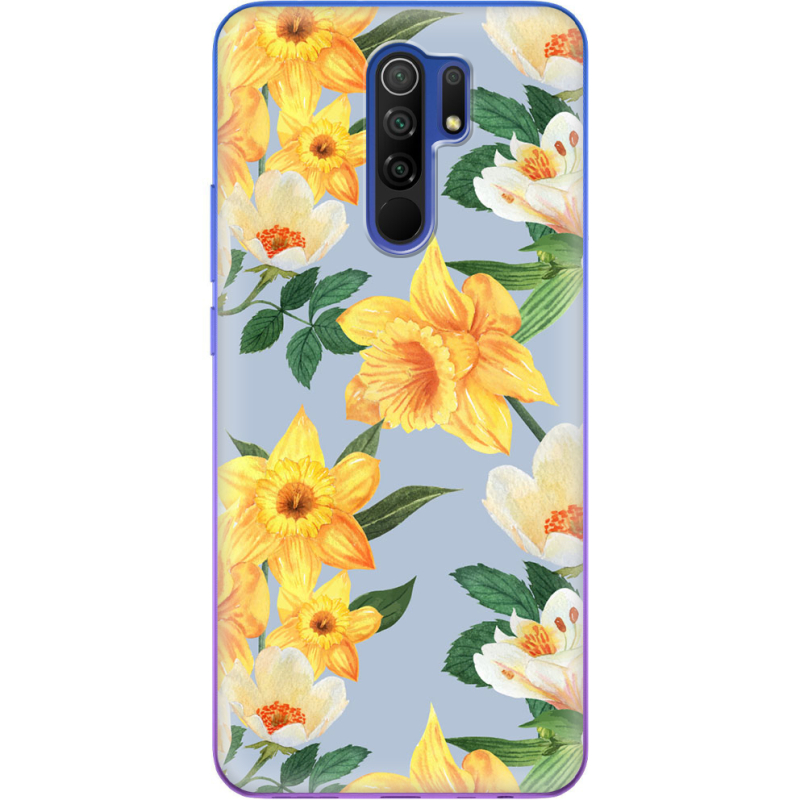 Чехол BoxFace Xiaomi Redmi 9 