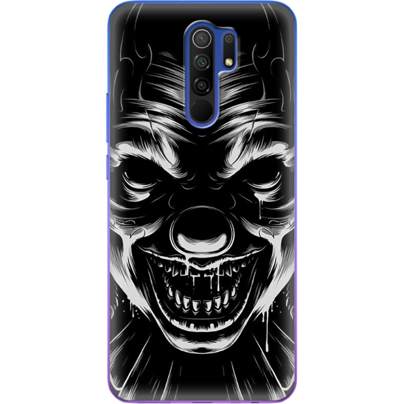 Чехол BoxFace Xiaomi Redmi 9 