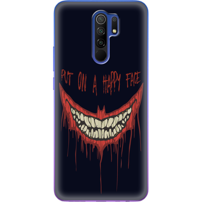 Чехол BoxFace Xiaomi Redmi 9 