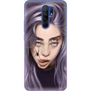 Чехол BoxFace Xiaomi Redmi 9 