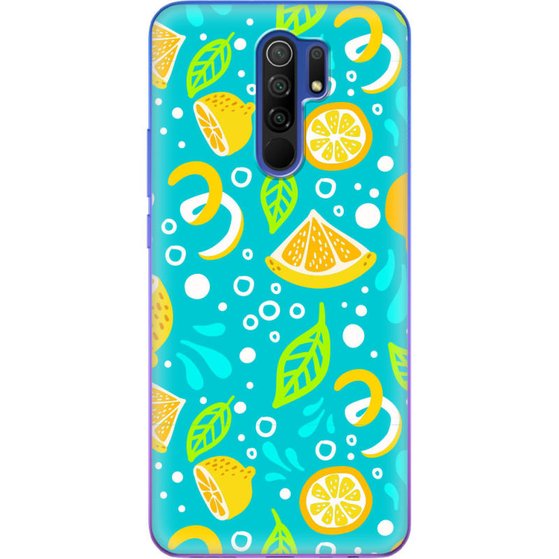 Чехол BoxFace Xiaomi Redmi 9 