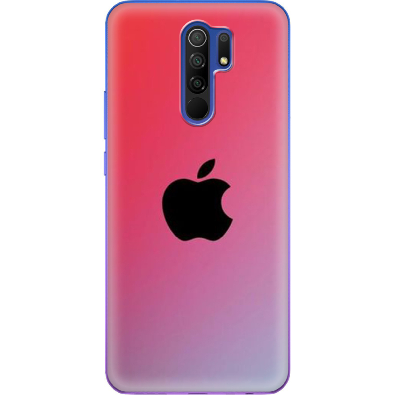 Чехол BoxFace Xiaomi Redmi 9 Gradient