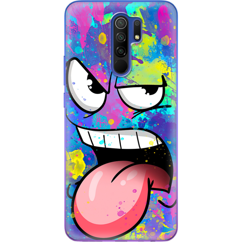 Чехол BoxFace Xiaomi Redmi 9 