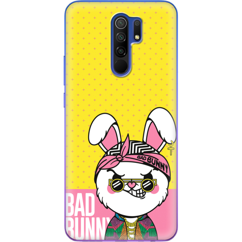 Чехол BoxFace Xiaomi Redmi 9 