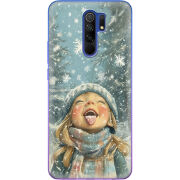 Чехол BoxFace Xiaomi Redmi 9 Смак дитинства