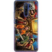 Чехол BoxFace Xiaomi Redmi 9 