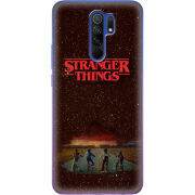 Чехол BoxFace Xiaomi Redmi 9 