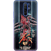 Чехол BoxFace Xiaomi Redmi 9 