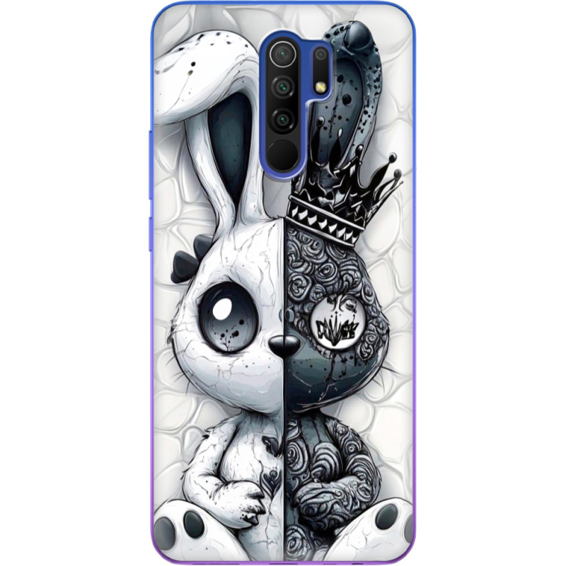 Чехол BoxFace Xiaomi Redmi 9 