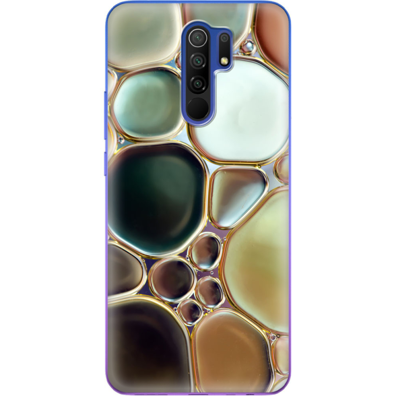 Чехол BoxFace Xiaomi Redmi 9 