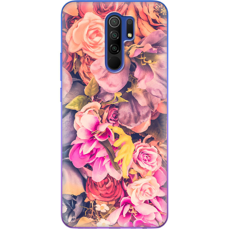 Чехол BoxFace Xiaomi Redmi 9 