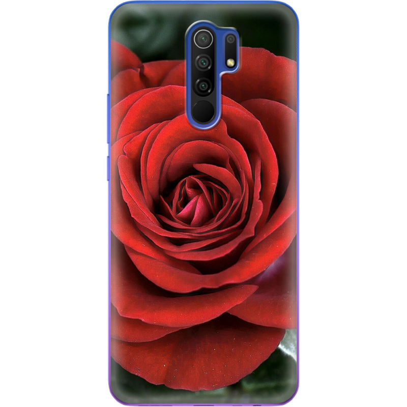 Чехол BoxFace Xiaomi Redmi 9 