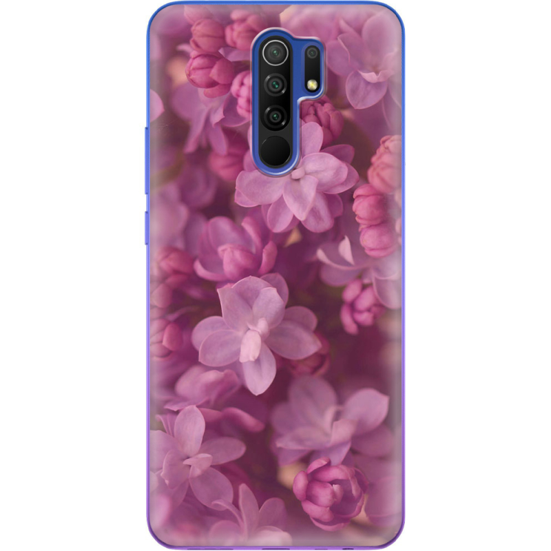 Чехол BoxFace Xiaomi Redmi 9 