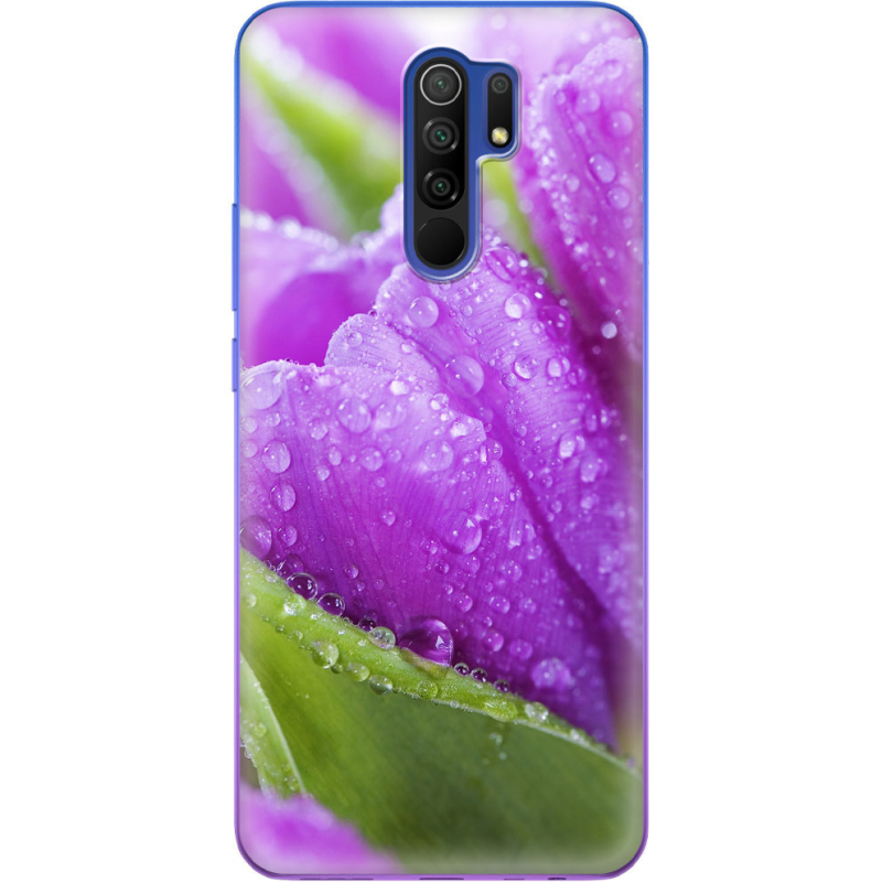 Чехол BoxFace Xiaomi Redmi 9 