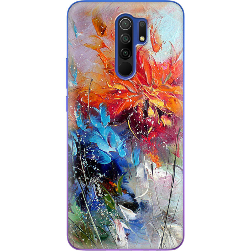 Чехол BoxFace Xiaomi Redmi 9 