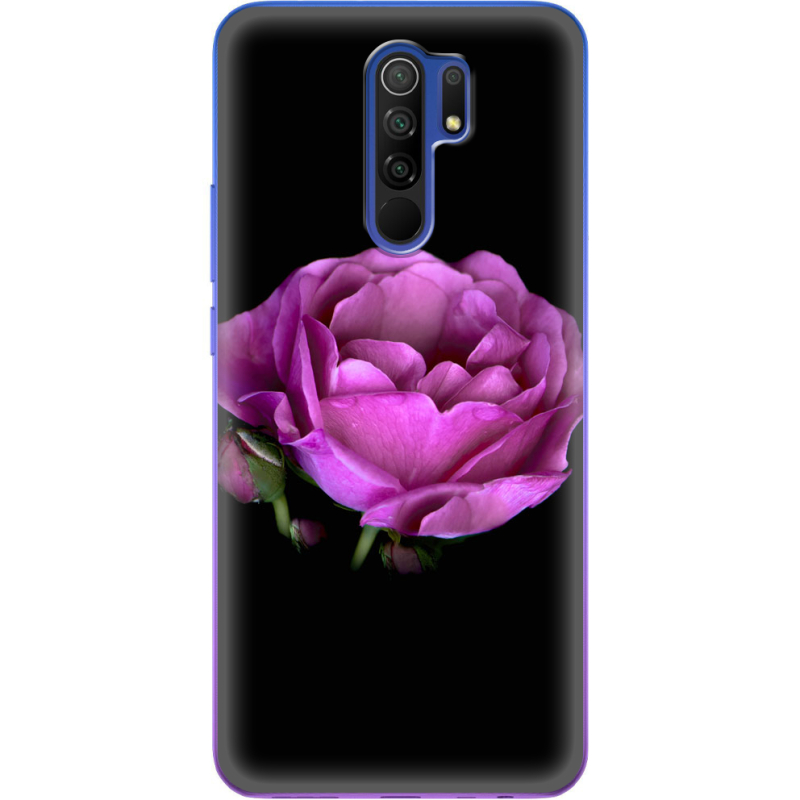 Чехол BoxFace Xiaomi Redmi 9 