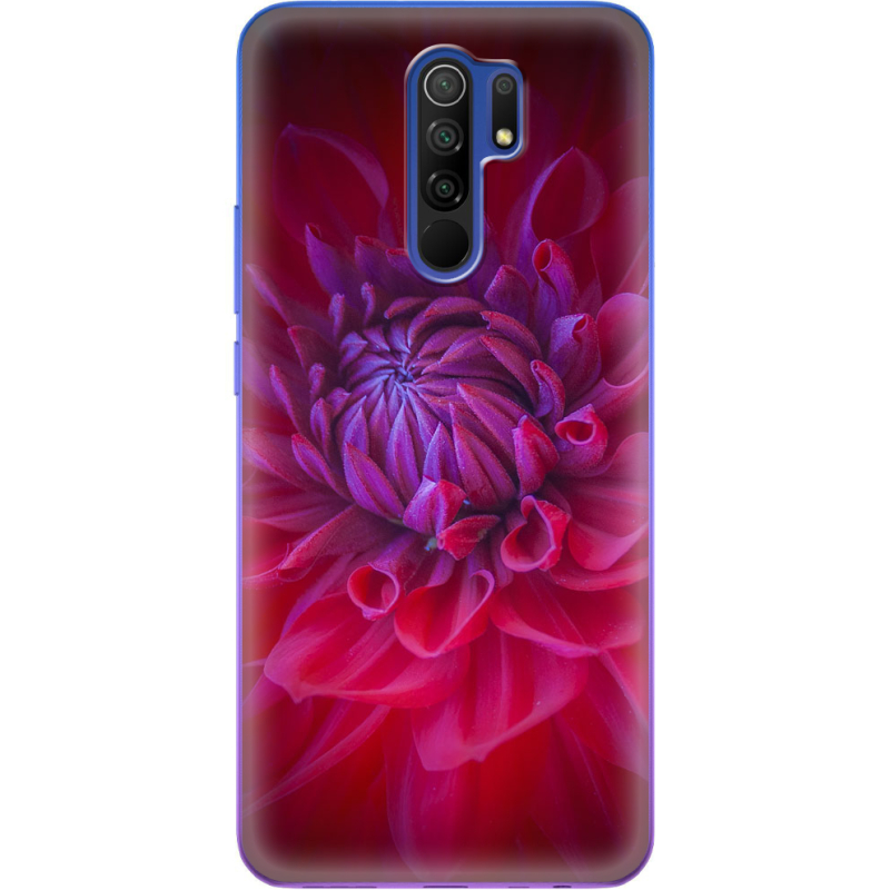 Чехол BoxFace Xiaomi Redmi 9 