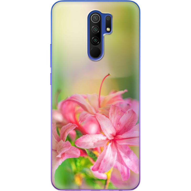 Чехол BoxFace Xiaomi Redmi 9 