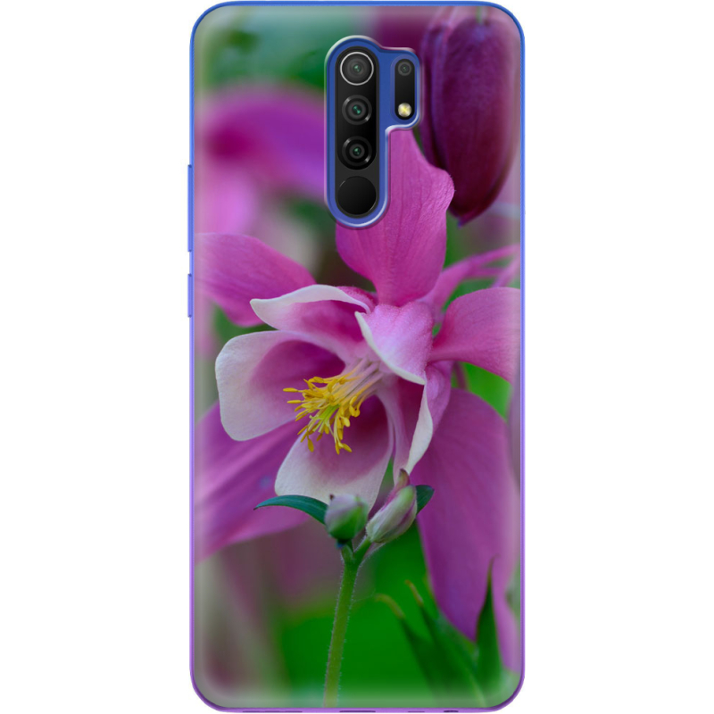 Чехол BoxFace Xiaomi Redmi 9 