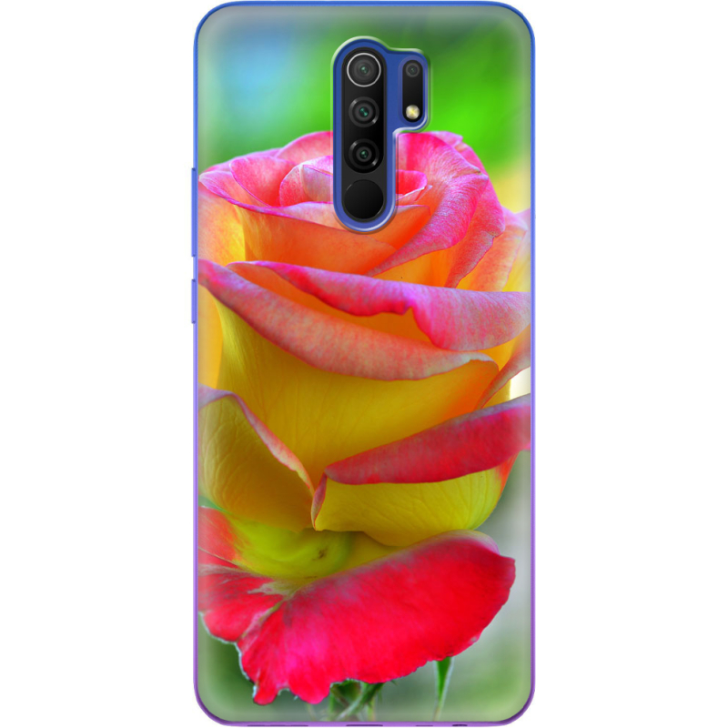 Чехол BoxFace Xiaomi Redmi 9 