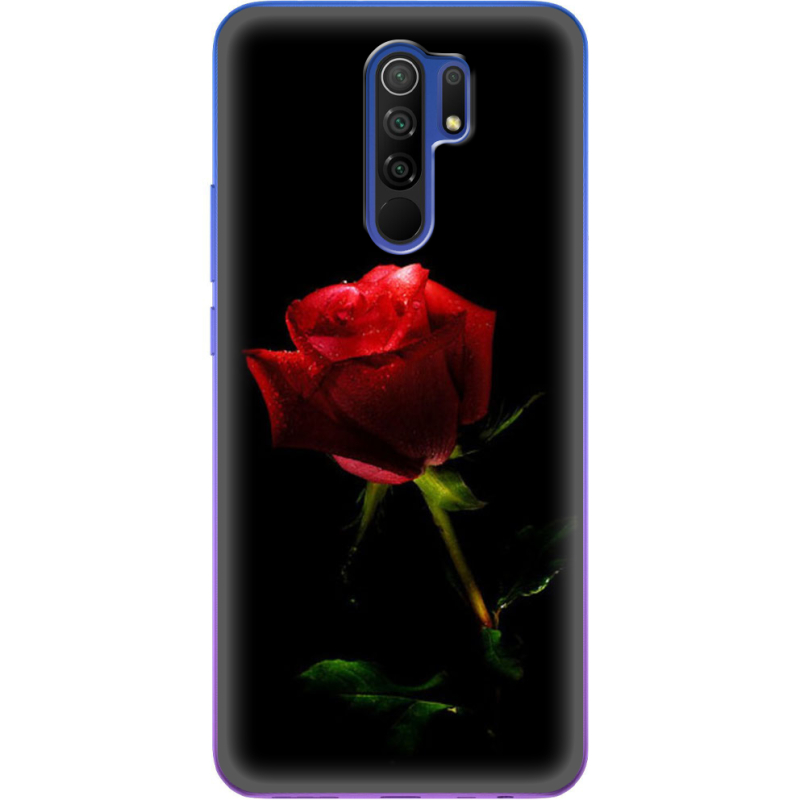 Чехол BoxFace Xiaomi Redmi 9 