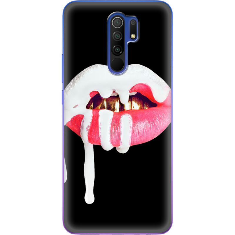 Чехол BoxFace Xiaomi Redmi 9 