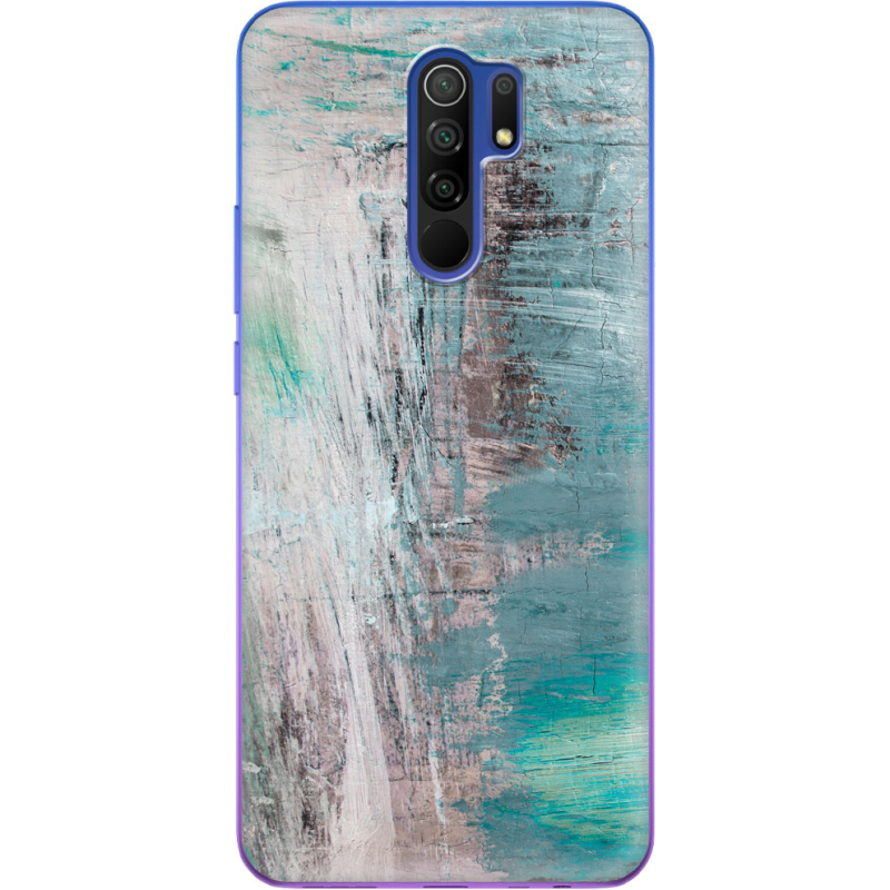 Чехол BoxFace Xiaomi Redmi 9 