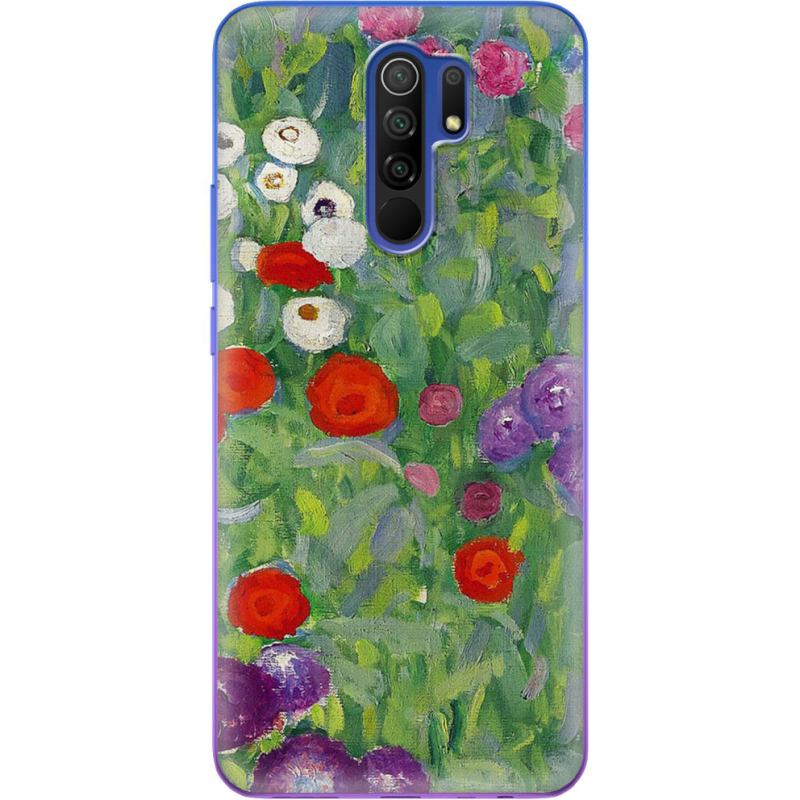 Чехол BoxFace Xiaomi Redmi 9 