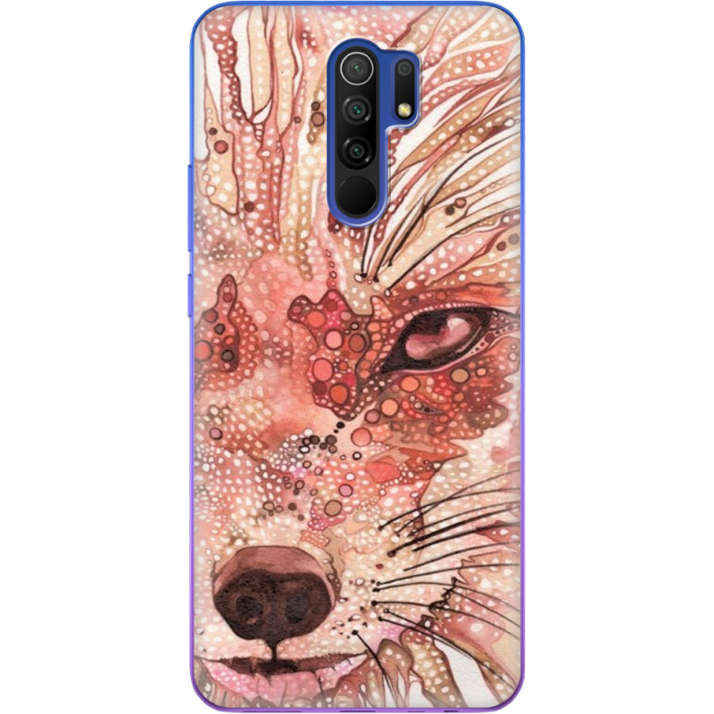 Чехол BoxFace Xiaomi Redmi 9 