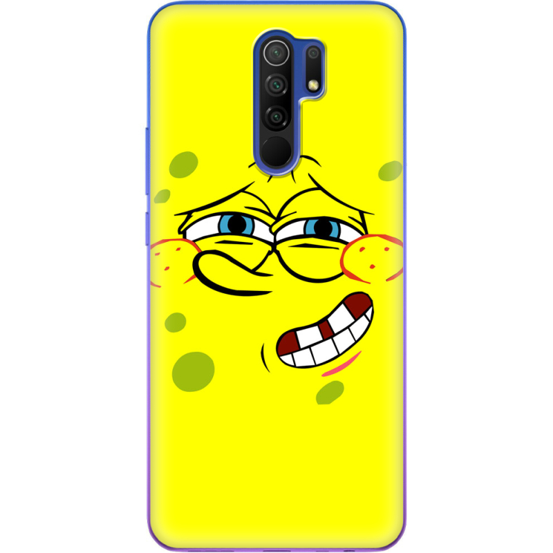 Чехол BoxFace Xiaomi Redmi 9 