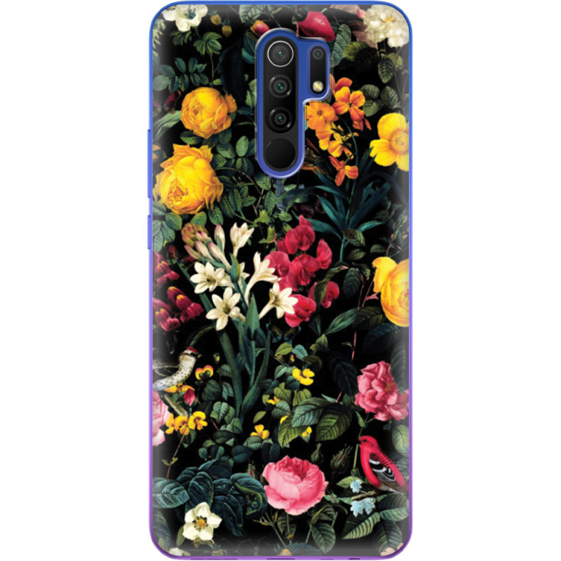 Чехол BoxFace Xiaomi Redmi 9 