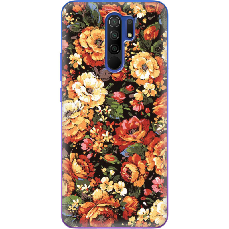 Чехол BoxFace Xiaomi Redmi 9 