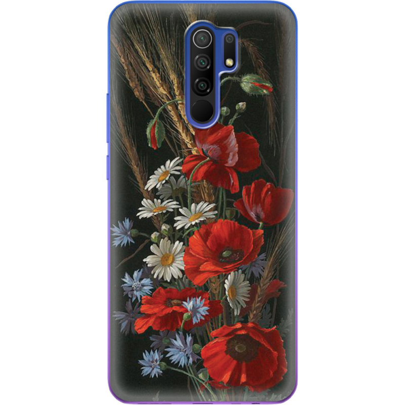 Чехол BoxFace Xiaomi Redmi 9 