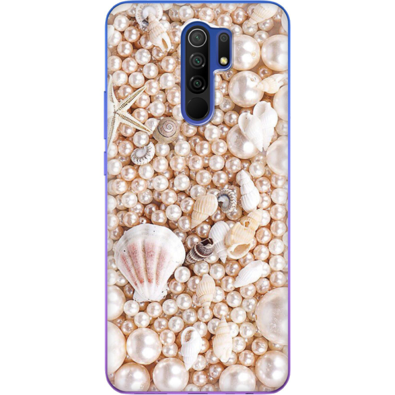 Чехол BoxFace Xiaomi Redmi 9 