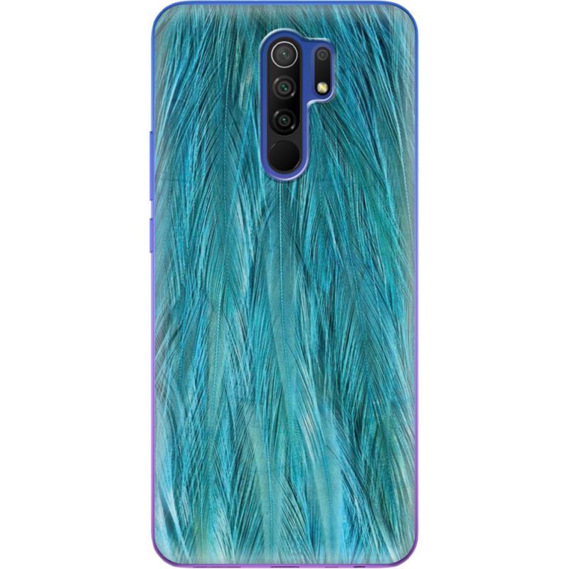 Чехол BoxFace Xiaomi Redmi 9 